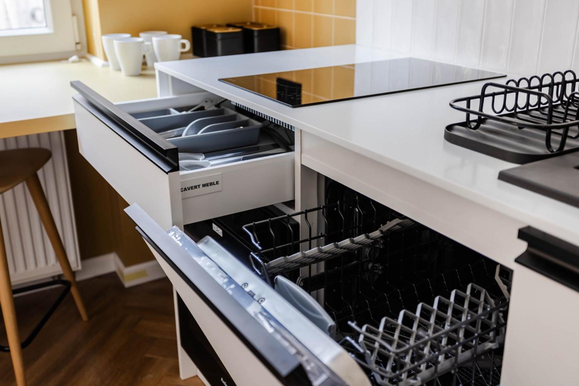 Przytulne I Komfortowe Studia Very Berry W Poznaniu By Noclegi Renters Bagian luar foto