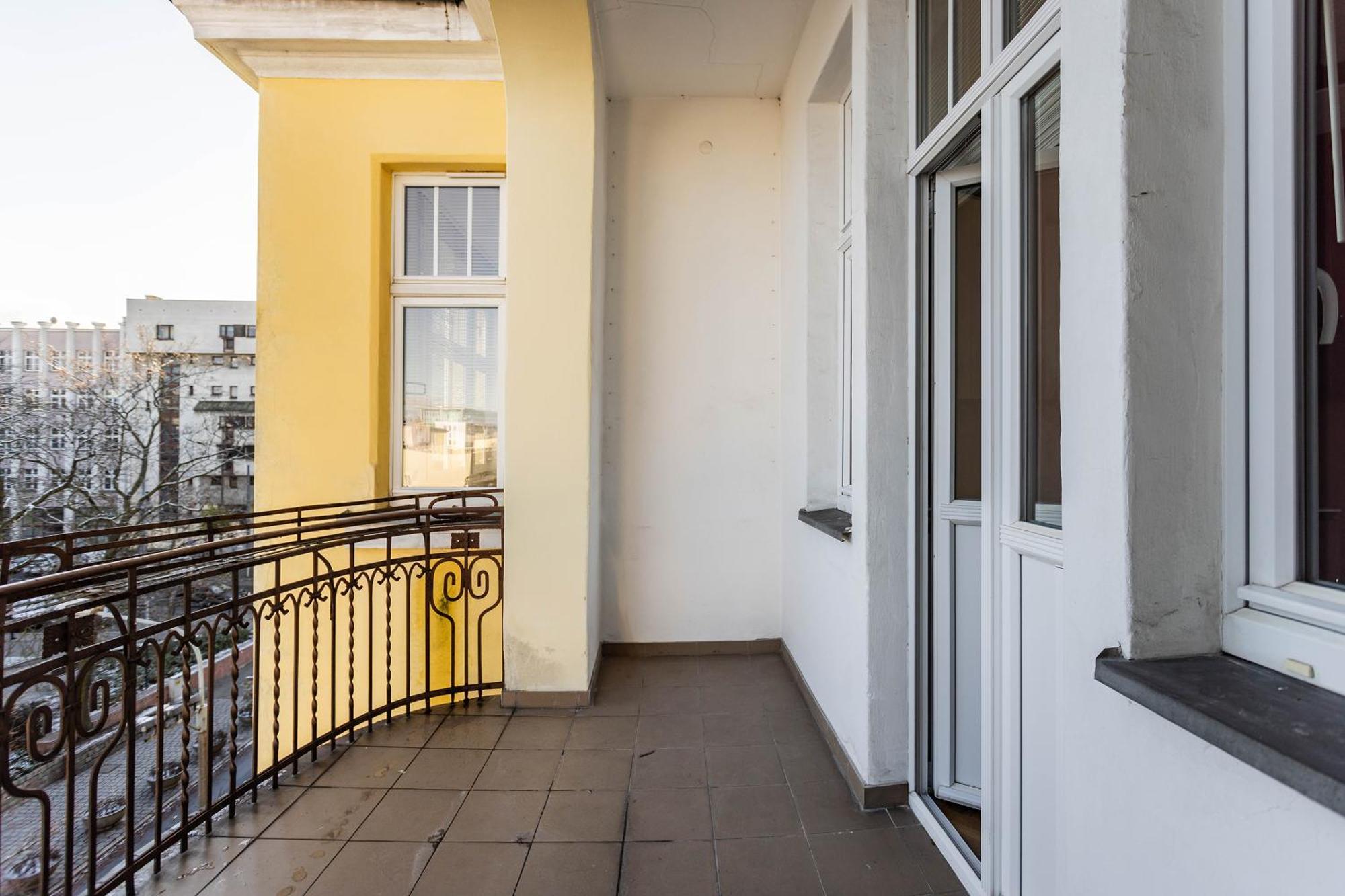 Przytulne I Komfortowe Studia Very Berry W Poznaniu By Noclegi Renters Bagian luar foto