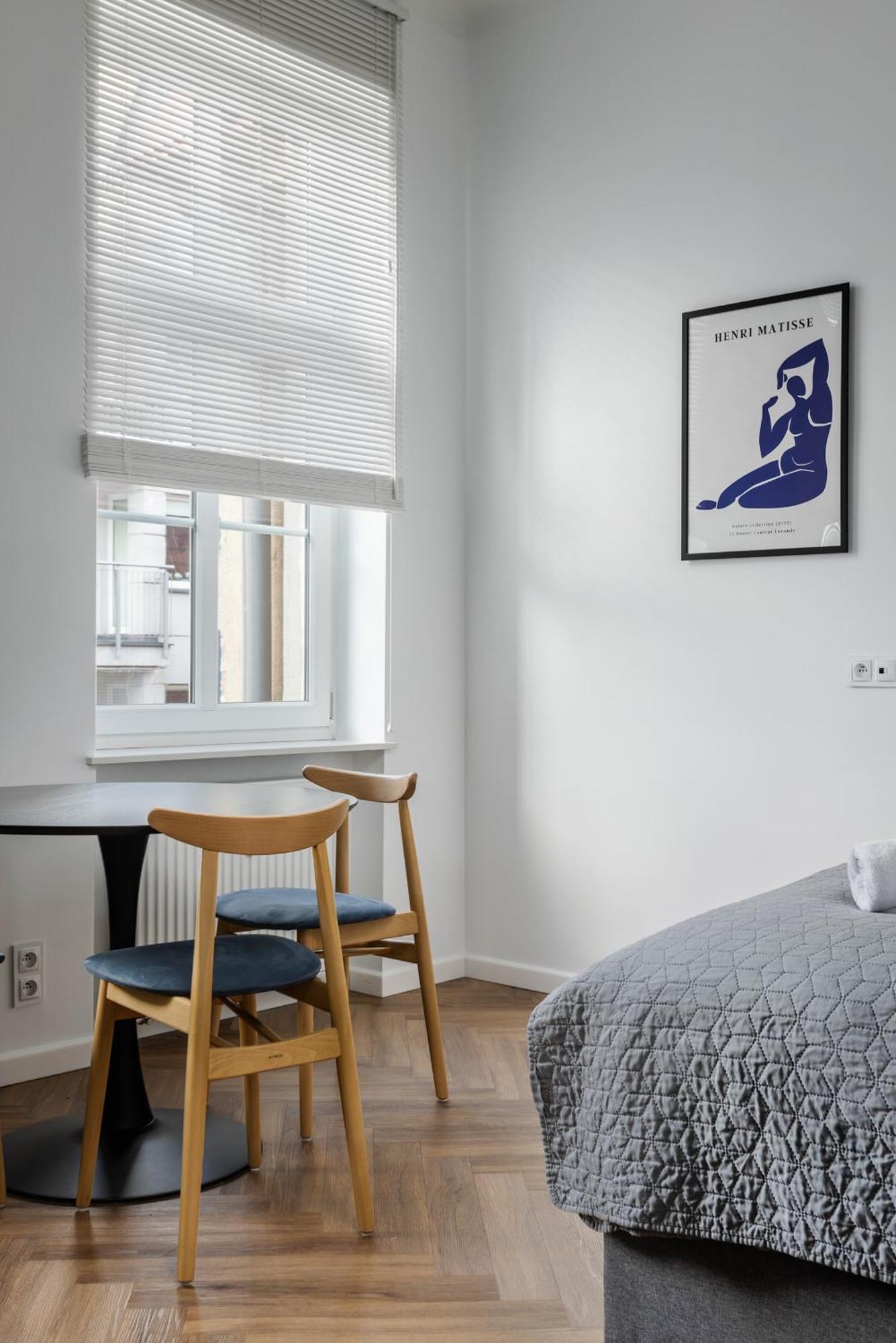 Przytulne I Komfortowe Studia Very Berry W Poznaniu By Noclegi Renters Bagian luar foto