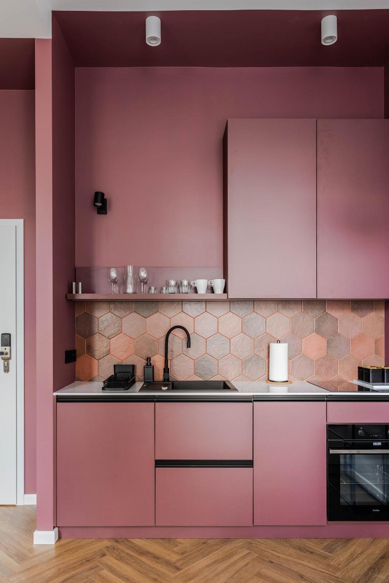 Przytulne I Komfortowe Studia Very Berry W Poznaniu By Noclegi Renters Bagian luar foto